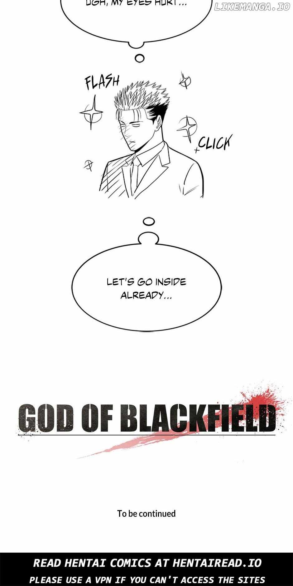 God of Blackfield Chapter 193 72